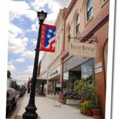 BrushyWine's profile picture. Small urban winery located in the Yadkin Valley