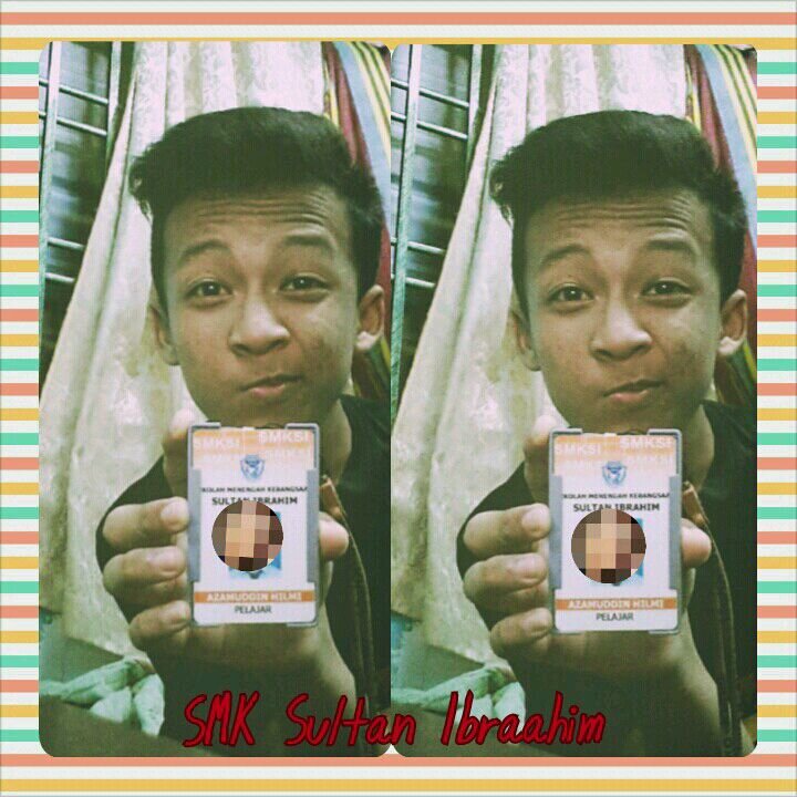 Ajam 4teen Johorean ! Follow me :D I will follow back ^^ Wechat:Ajam_superz Insta:Budakcomel99 Whatsapp:010-5460388