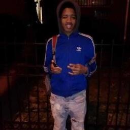 Rest In Paradise Siah , Love You My 6owy ! #LongLiveSiah .