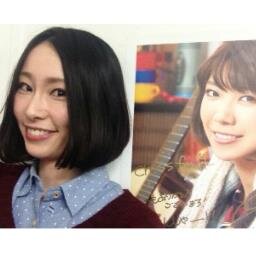 maco_crossfm's profile picture. crossfmナビゲーターの小坂真琴です！1月11日の1日限定でアカウントを作っちゃいました♪　フォローしてね☆