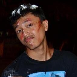 Mukti Wibowo 23 sept 1995 | ROOKIE™ 100% MUSIC | mention for follback
