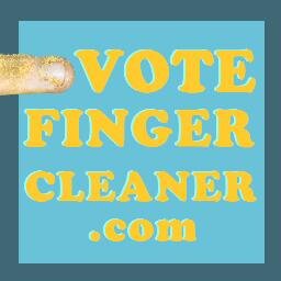 #FingerCleaner is a finalist in #Doritos #CrashTheSuperBowl contest. PLEASE VOTE DAILY AT