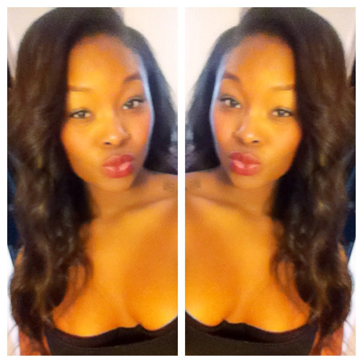 #ECU15 Dedicated to my success ! #PirateNurse in the making 
IG: SweetBrownSkinn