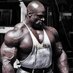 Ronnie Coleman (@bigronniecole) Twitter profile photo Ronnie Coleman (@bigronniecole) Twitter profile photo