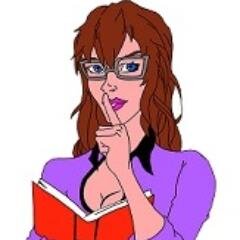 EmmaHusher's profile picture. Romance. Comedy. Erotica.