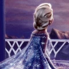 I'm never going back, the past is in the past~ || #Frozen. RP/Parody. ||