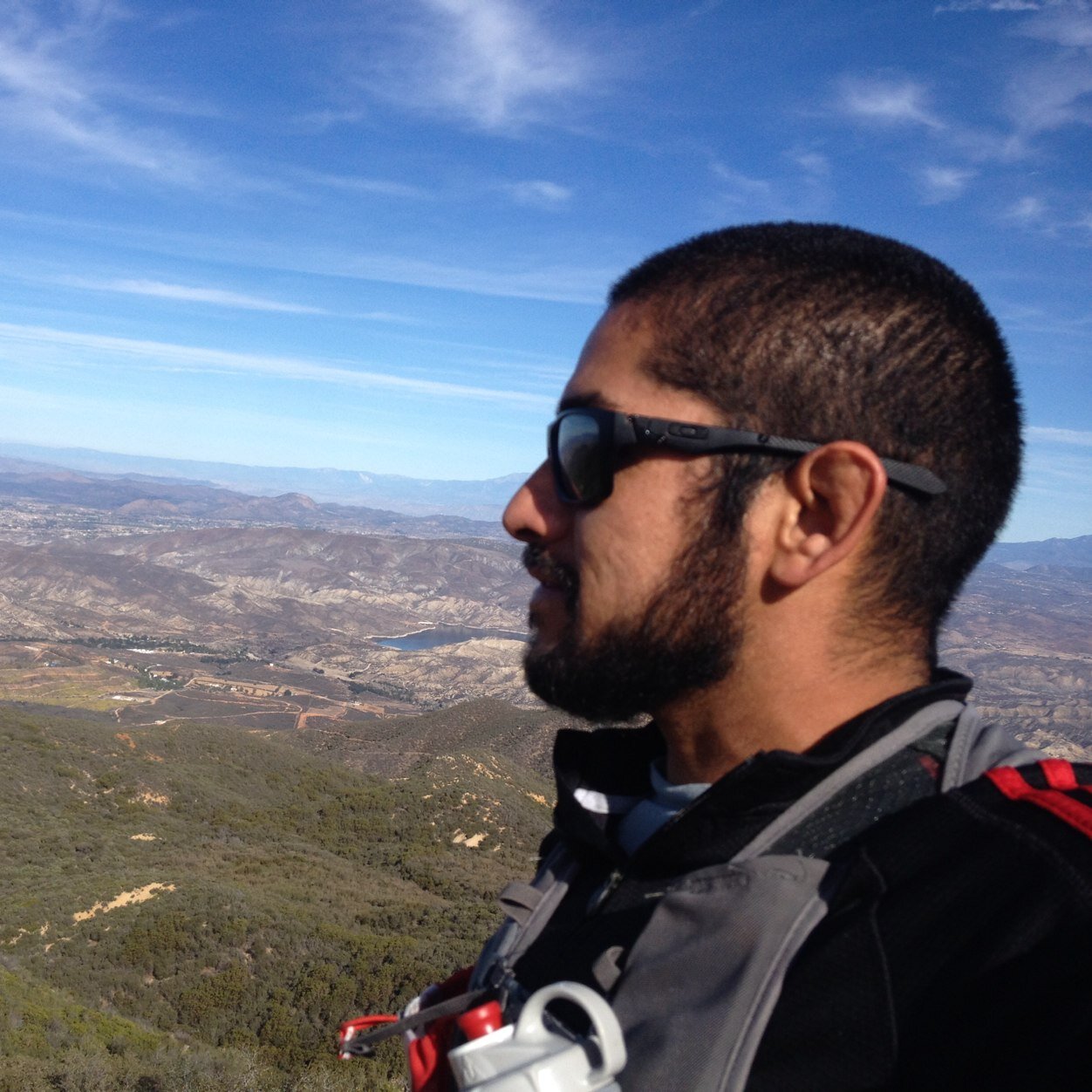 Camposrunning's profile picture. Married, three awesome children! I run ultras, play soccer, and enjoy the outdoors.