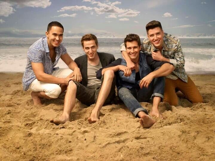 soy rusher de corazon y palabra
