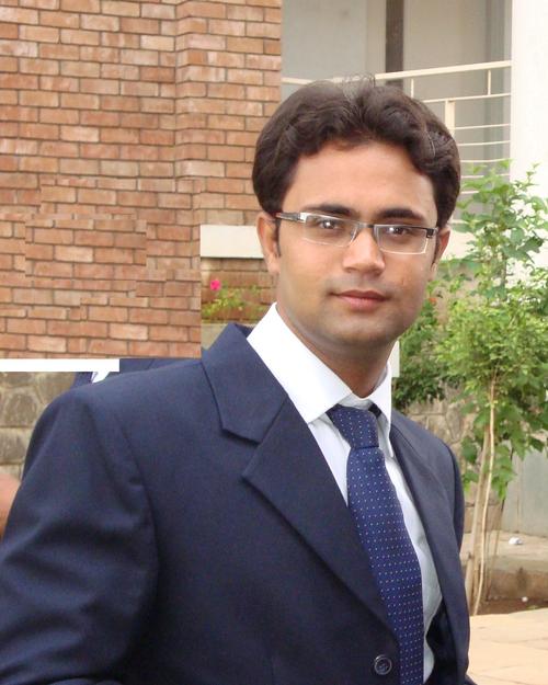 MBA - Systems from Symbiosis Institute Of Telecom Management