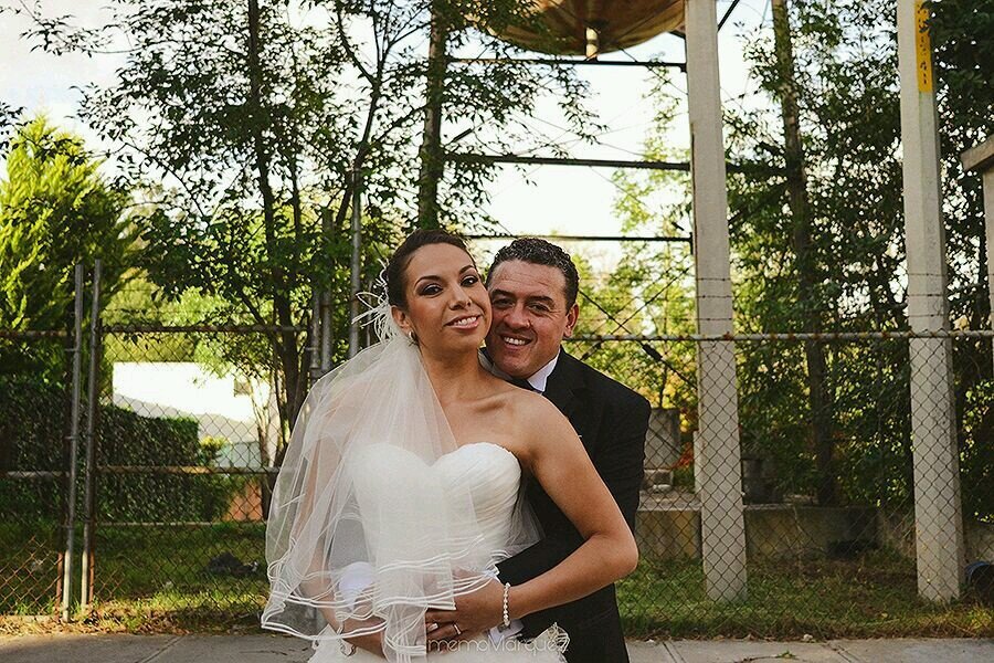 increíblemente feliz!!