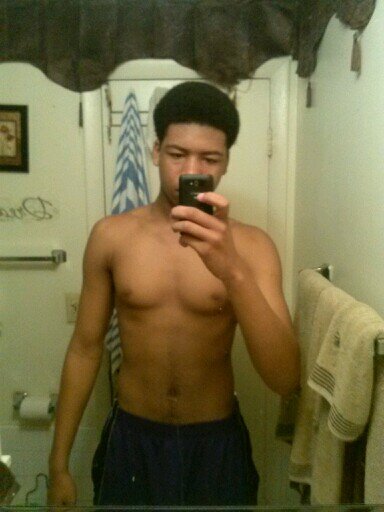 cool person.just try to make it.im 6.3 at the age of 15