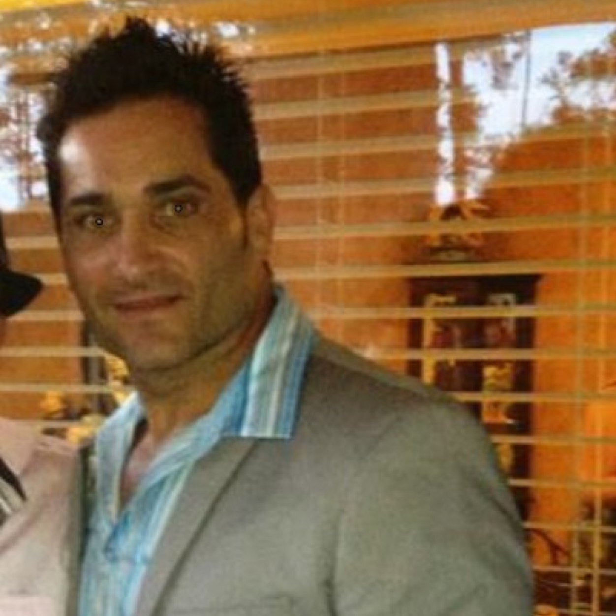 #realityTV #TV #flippedoff #realestate #hantz