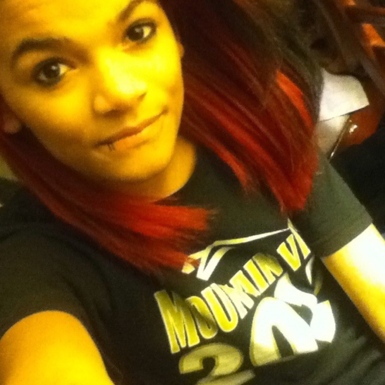 makaylaWilder's profile picture. i will follow you back  if i dont follow you back tweet to me so i will cuz i dont want to be a part of the people who lie k instagram: giggle_fest1428