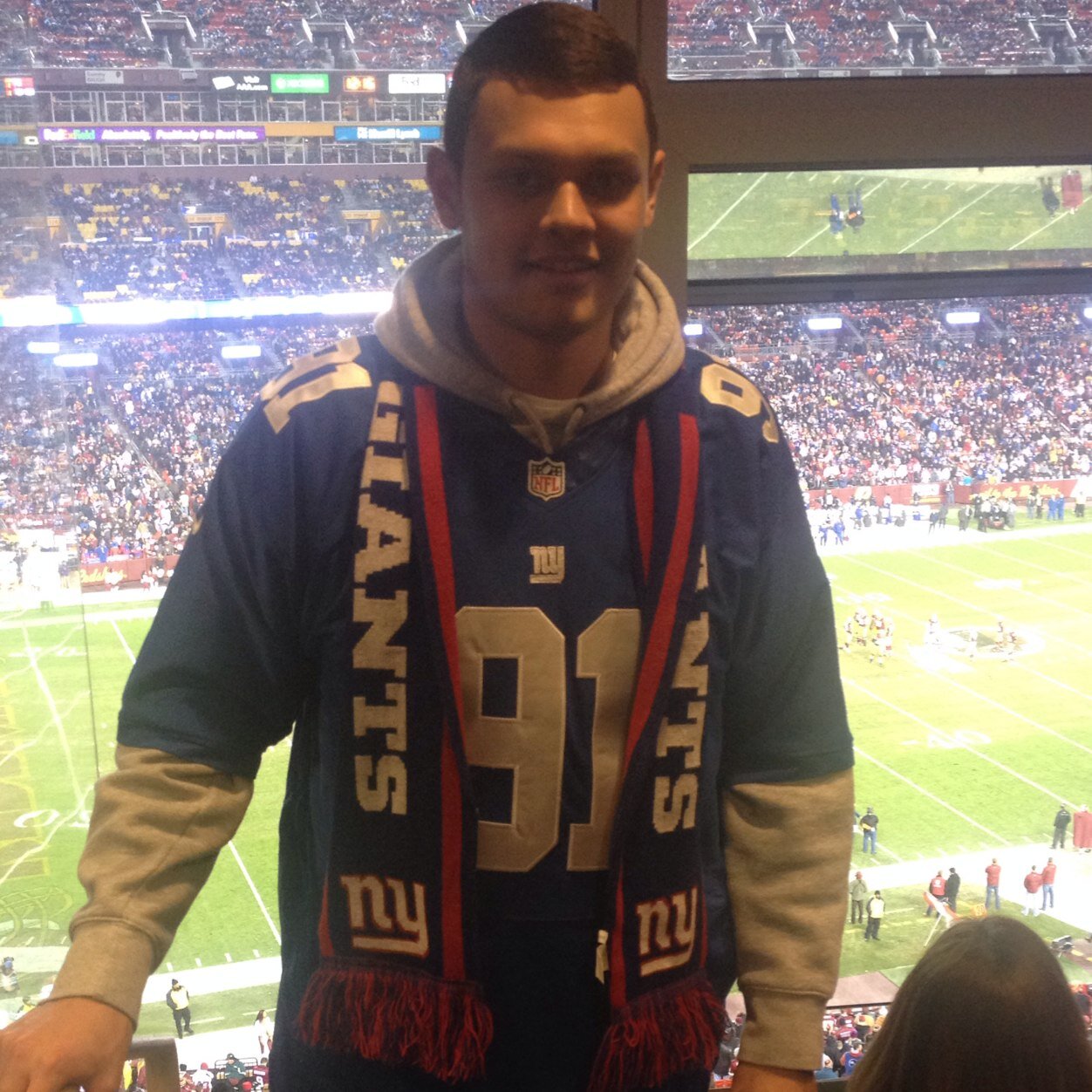 MosIntrestinMan's profile picture. 