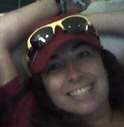 Mother, writer, swim instructor, lifeguard, baseball coach, dream sculptor