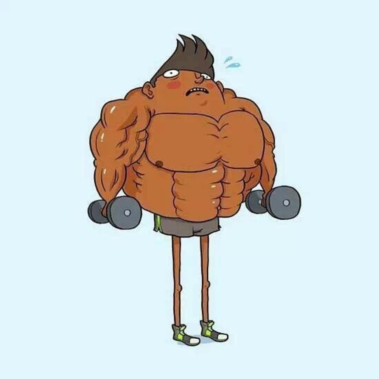 Lift Eat Repeat