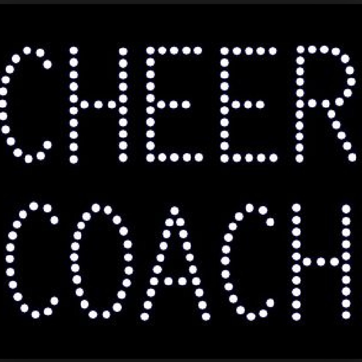 I'm 20, after a surgery ended my cheerleading career I started coaching a highschool varsity team. If I cant cheer the next best thing is to share my passion.