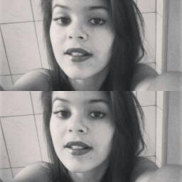 Se Deus não serve pra você , você não serve pra mim :)
