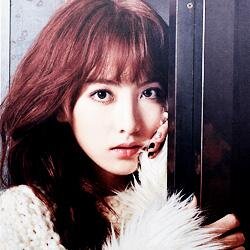 ซารางเงย์♡