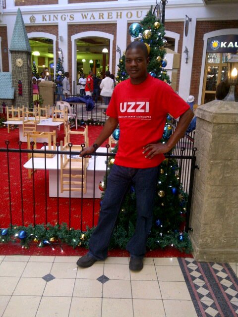 SayendaRobert's profile picture. 