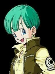 ¡Bulma Briefs! Cíentifica hermosa y sexy. Hija de Dr. Brief. Casada con el Saiyajin más apuesto y orgulloso, Vegeta. Y madre orgullosa de Trunks y Braa_DBZ.