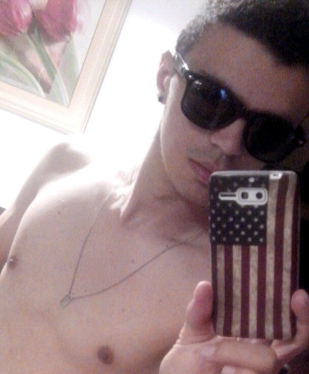 MafraWesley's profile picture. dD++++