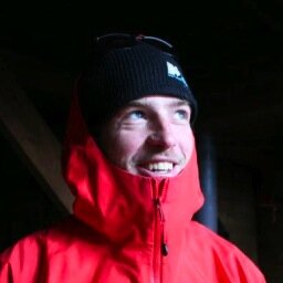 owen_v_day's profile picture. ACMG Ski Guide, Wind Geek, Coffee Drinker & Hack Climber