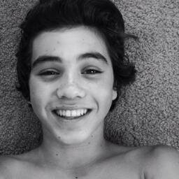 Sam changed my life.