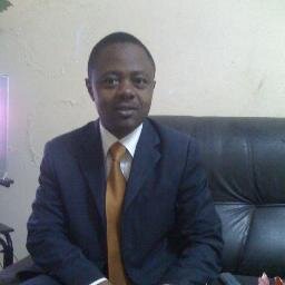 Politician