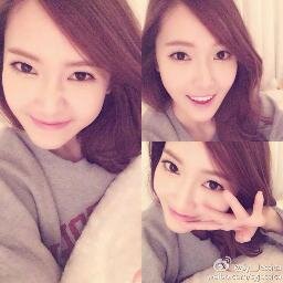 RP jessica snsd || single:* || butuh keluarga dan teman curhat