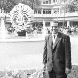 *Financial Sector Specialist*             “Indonesia will have 5000 CFA Charterholder in 2023. -----►my long term goal