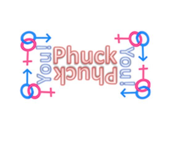 Phuck You! is the ultimate icebreaker game. The perfect mature game for debateably mature adults!