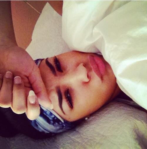 CharlenaMartini's profile picture. There's a lot of pain for a girls body. Dear ears, i'm sorry for all the earings.