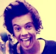 My dear husband ♥ @Real_Liam_Payne @zaynmalik @Louis_Tomlinson @NiallOfficial @Harry_Styles ♥ #HarryGirl #Sherlok #HarryPotter