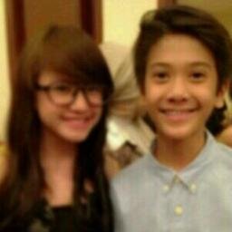 Iqballex's profile picture. IDR'Parody.