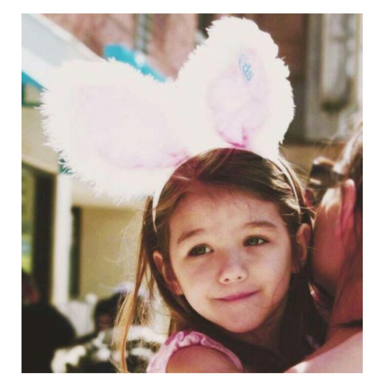 [rp of suri cruise] need daddy&mommy