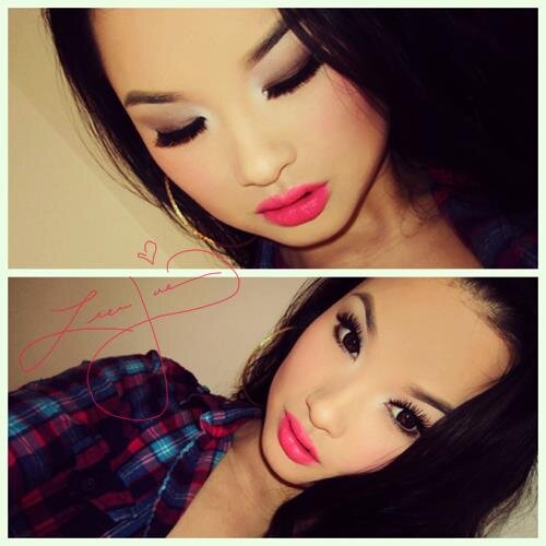 BrinnaMoro's profile picture. I wish you were here but you're not, you're there. And there doesn't know how lucky it is.