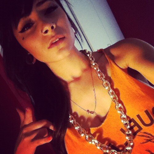 LeodoraKimmish's profile picture. There are two possibilities, either you changed or I didn't know who you were until now.