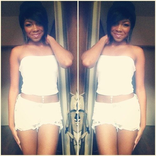 When guys lie, they say they love you. When girls lie, they say they don't.