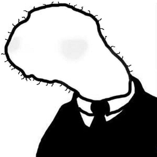 Luk behind u fagit