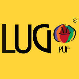 LugoPuf's profile picture. Startup: Personalizamos tu puf favorito, entrega a domicilio contacto pedidos@lugopuf.com Whatsapp 973110011. made by @Milkitas y @LynnMora #quieromiLugoPuf