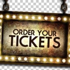 ticketbooth's profile picture. TICKETS for concert, theatre, and sports tickets. *It's more than a ticket.*