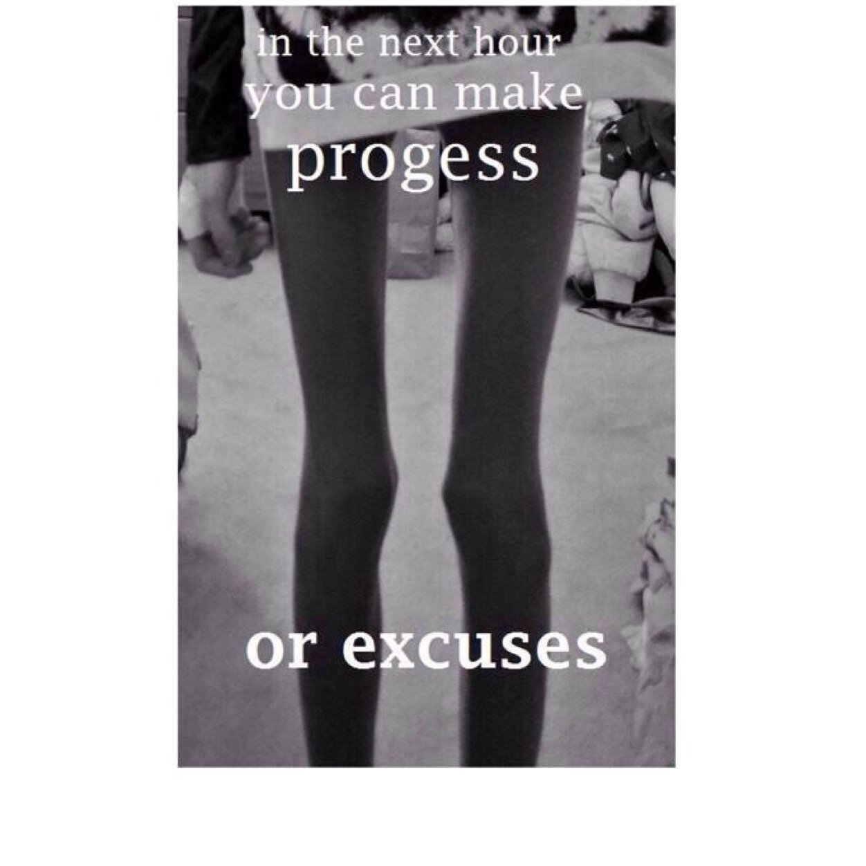 I am not proana. My tweets are triggering. Do not follow if you don't have an ed. A: 23 H:5'1. CW: Disgusting. UGW: 80lbs.