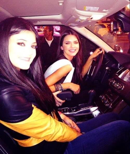 CoriCoup's profile picture. If I get jealous, then yes, I obviously like you.