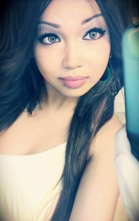 You have to care less... to see if they'll end up caring more.