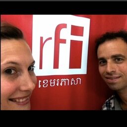 @RFI - #SokSabai Le #webdoc qui vous donne des bonnes nouvelles du #Cambodge ! #empowerment