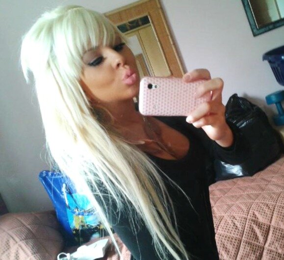 CaterinaLevin's profile picture. A good relationship is worth the wait.