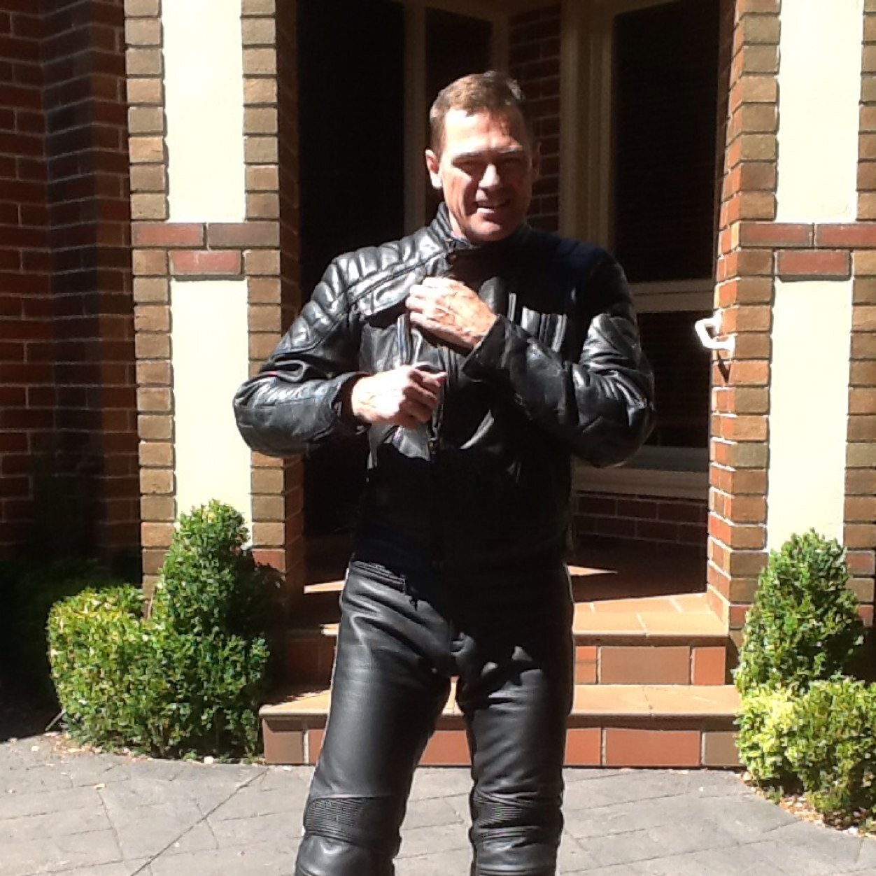 yates_rohan's profile picture. living with hope and keep finding new adventures...active mind; active life