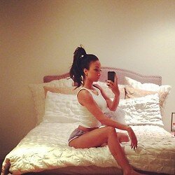 Getting a lot of girls isn't something to be proud of, keeping one is.