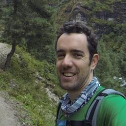 Software developer living in the Perth Hills